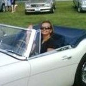 Meet your Posher, Debby